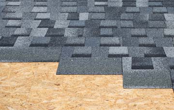 expert Bucklands asphalt roof companies