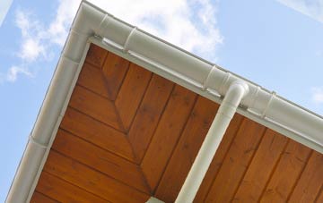 Bucklands soffit types